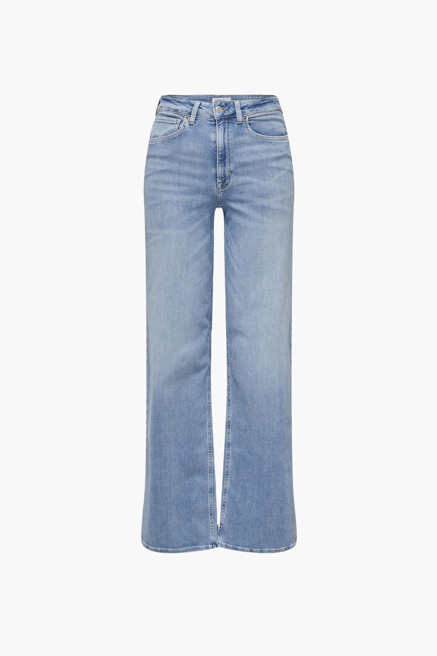 Jeans wide Light blue denim - ONLY®