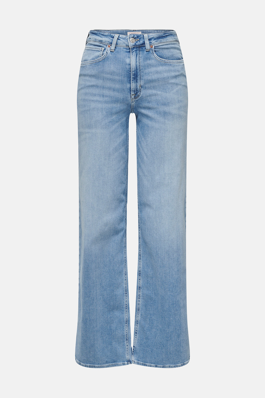 Jeans wide Light blue denim - ONLY®