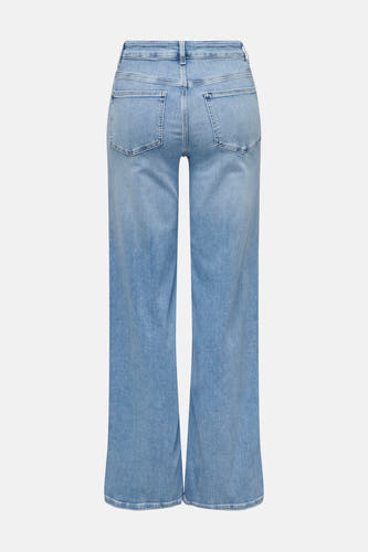 Jeans wide Light blue denim - ONLY®