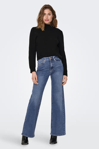 Jeans wide Mid blue denim - ONLY®