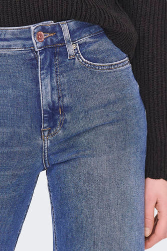 Jeans wide Mid blue denim - ONLY®