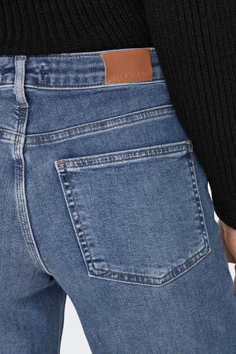 Jeans wide Mid blue denim - ONLY®