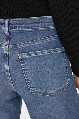 Jeans wide Mid blue denim - ONLY®