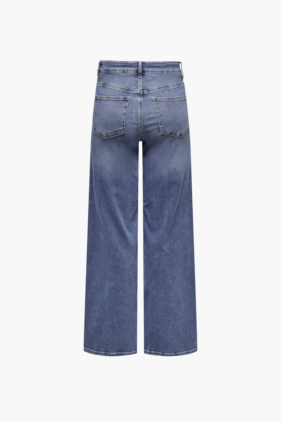 Jeans wide Mid blue denim - ONLY®