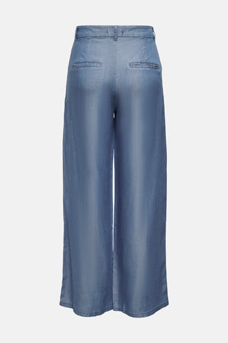 Broeken Mid blue denim - JDY