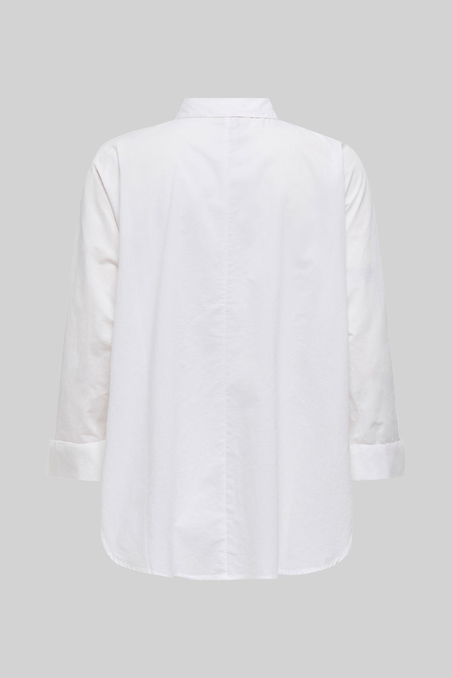 Hemd (lange mouwen) Wit - ONLY®