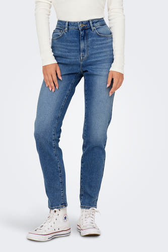 Jeans straight Mid blue denim - ONLY®