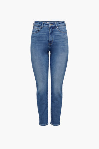 Jeans straight Mid blue denim - ONLY®