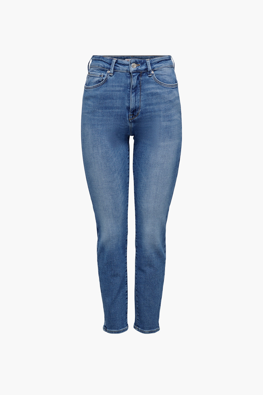 Jeans straight Mid blue denim - ONLY®