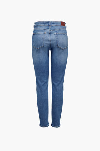 Jeans straight Mid blue denim - ONLY®