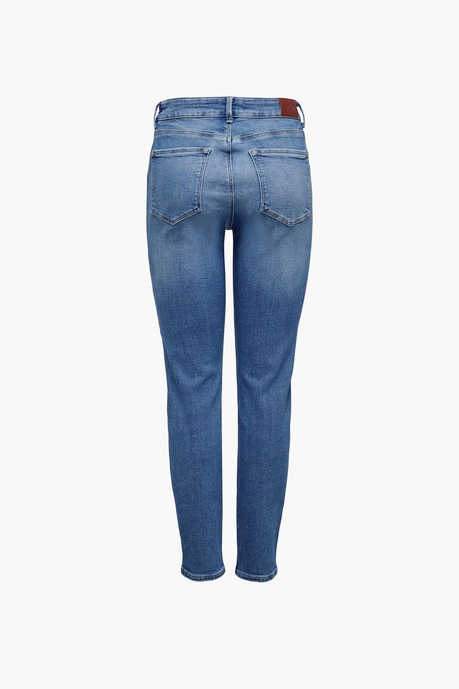 Jeans straight Mid blue denim - ONLY®