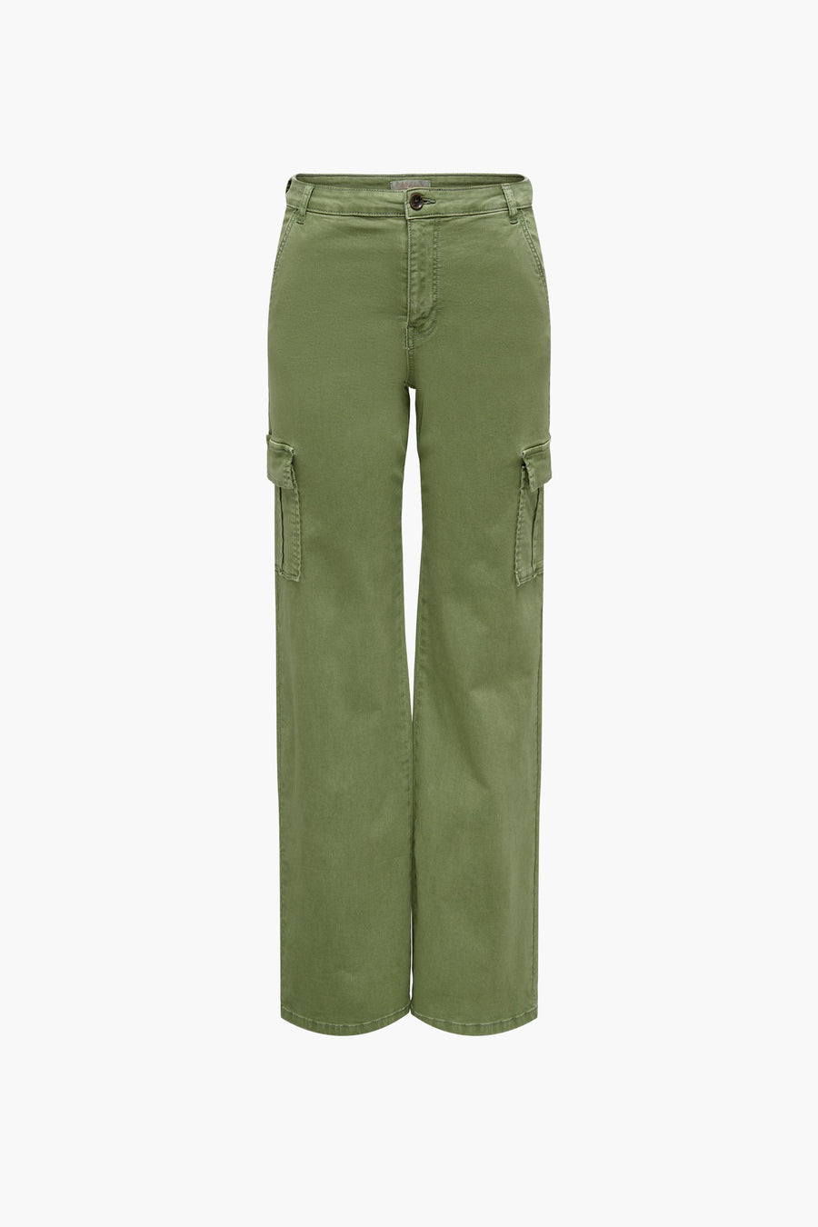 Cargobroek Groen - ONLY®