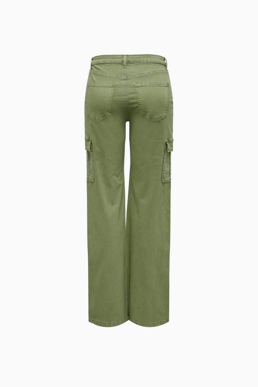 Cargobroek Groen - ONLY®