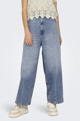 Jeans wide Light blue denim - ONLY®