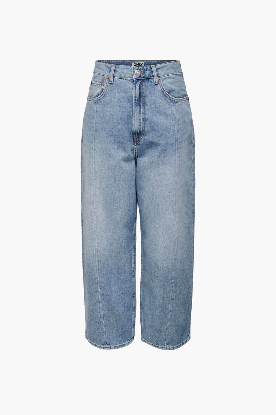 Jeans wide Light blue denim - ONLY®