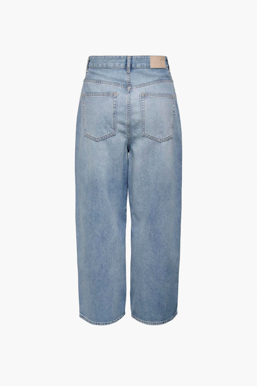 Jeans wide Light blue denim - ONLY®