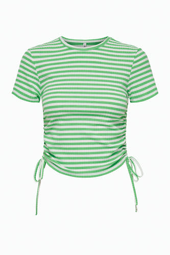 T-shirt (korte mouwen) Groen - ONLY®