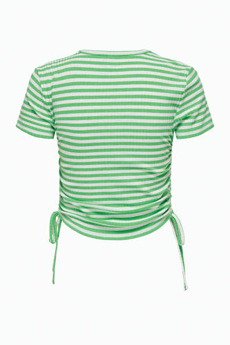 T-shirt (korte mouwen) Groen - ONLY®