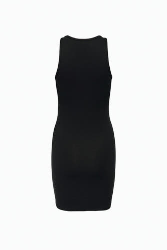 Kleedjes zonder mouwen Zwart - ONLY®