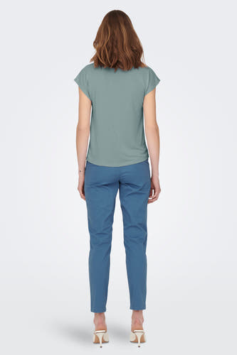 Top (korte mouwen) Groen - ONLY®
