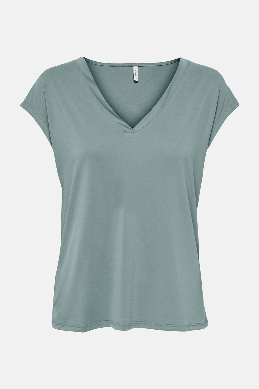 Top (korte mouwen) Groen - ONLY®