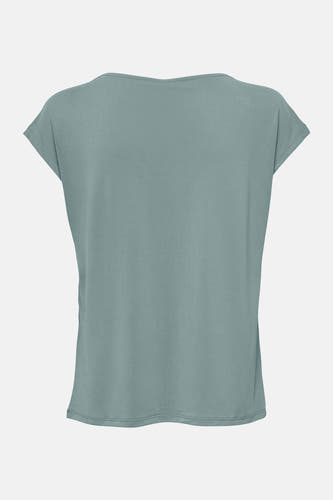 Top (korte mouwen) Groen - ONLY®