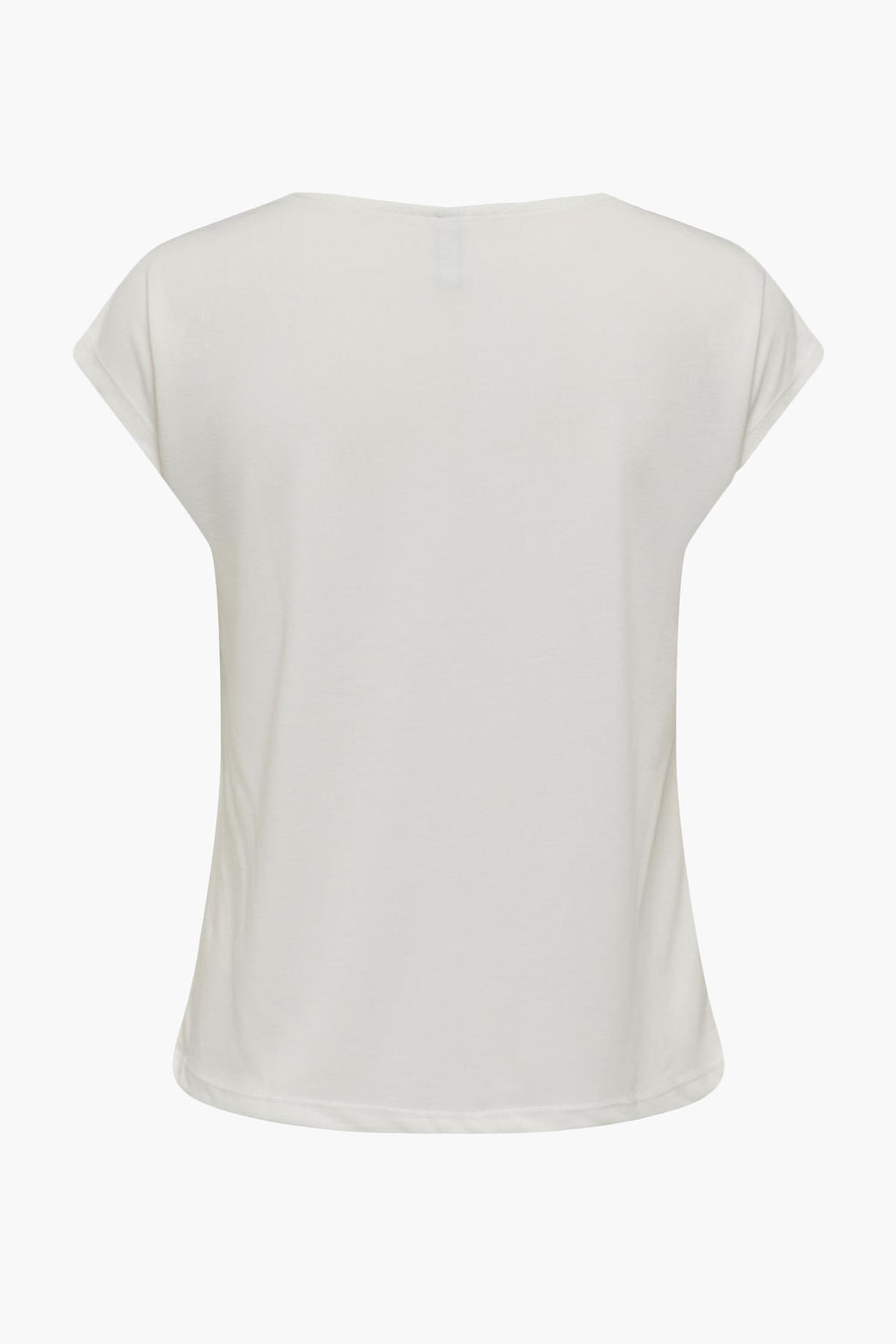 Top (korte mouwen) Wit - ONLY®