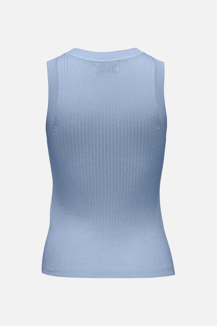Top (zonder mouwen) Blauw - JDY