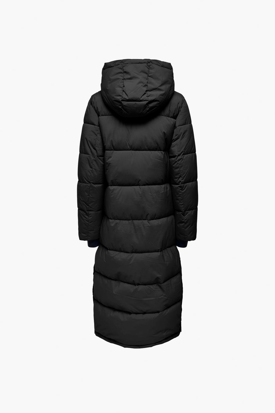 Lange jas Zwart - ONLY®