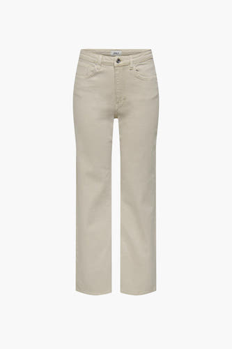Jeans wide Off white denim - ONLY®
