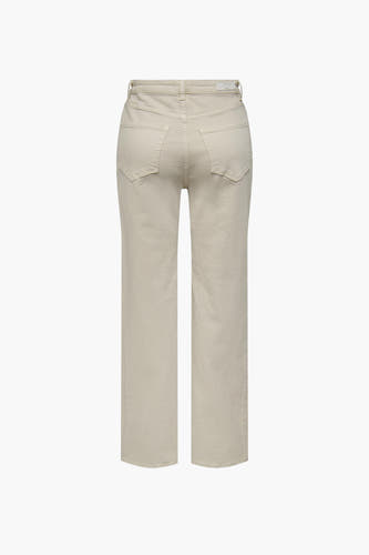 Jeans wide Off white denim - ONLY®