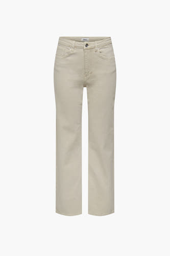 Jeans wide Off white denim - ONLY®