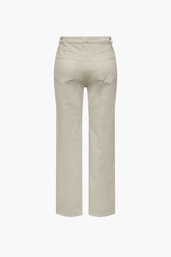 Jeans wide Off white denim - ONLY®