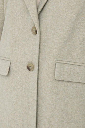 Korte jas Beige - ONLY®