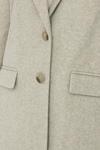 Korte jas Beige - ONLY®