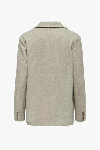 Korte jas Beige - ONLY®