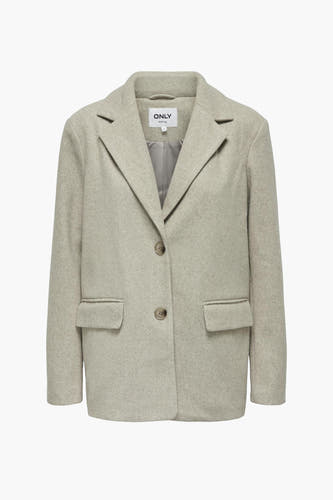 Korte jas Beige - ONLY®