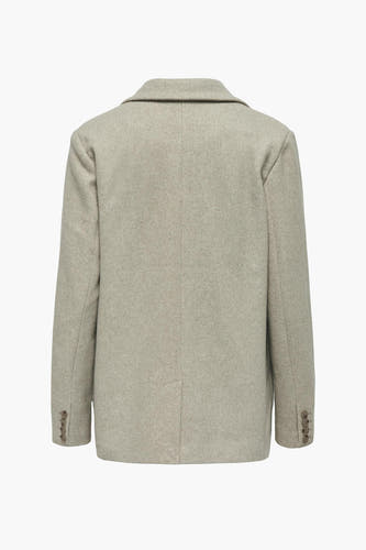 Korte jas Beige - ONLY®