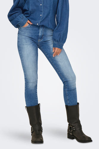 FOREVER ICON - dark blue denim