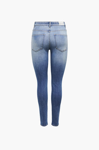 FOREVER ICON - dark blue denim