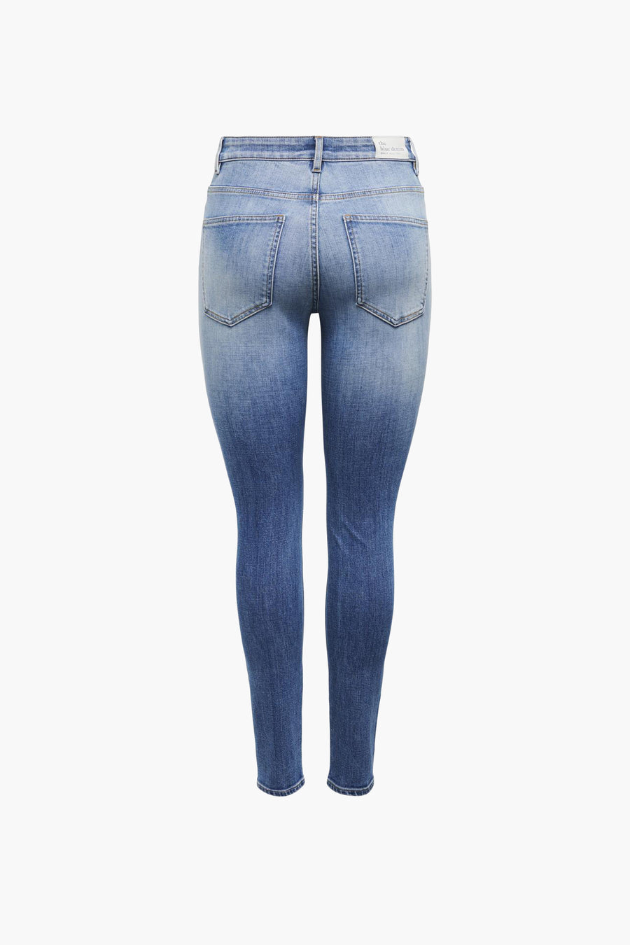 FOREVER ICON - dark blue denim