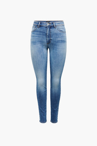 FOREVER ICON - dark blue denim