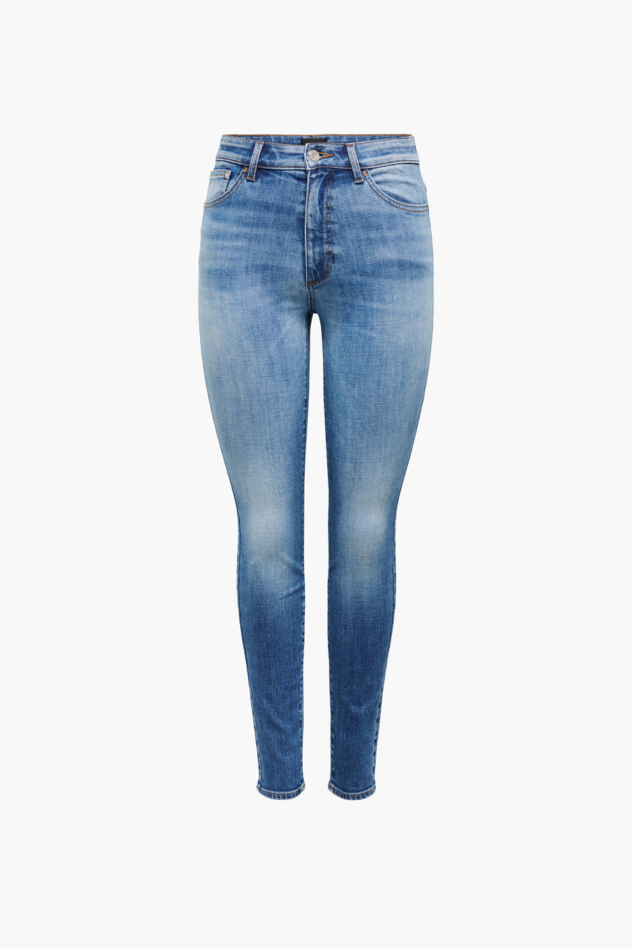 FOREVER ICON - dark blue denim