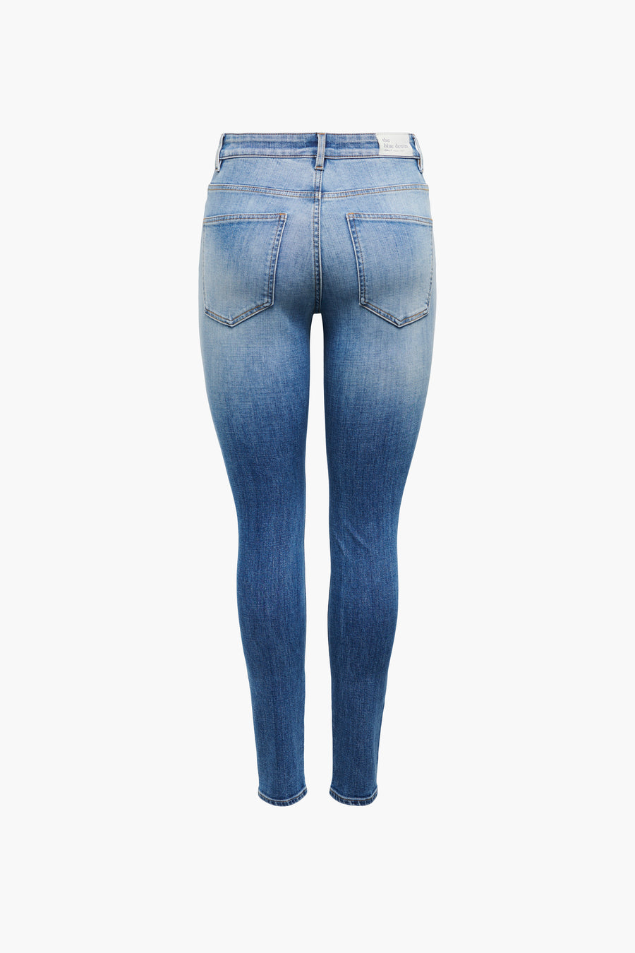 FOREVER ICON - dark blue denim