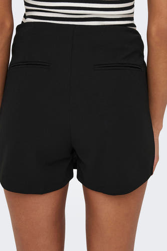 Short/rok Zwart - JDY