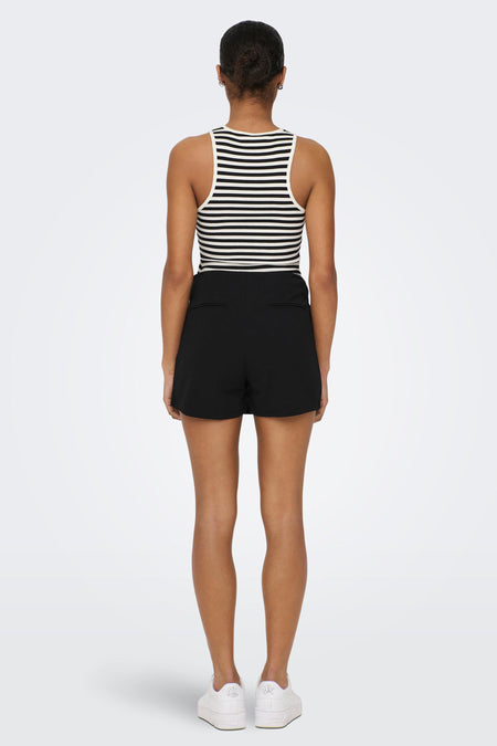 Short/rok Zwart - JDY