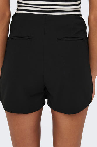 Short/rok Zwart - JDY