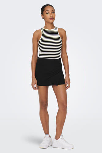 Short/rok Zwart - JDY