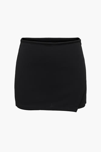 Short/rok Zwart - JDY