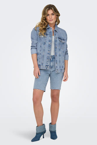 Jeansjas Light blue denim - ONLY®